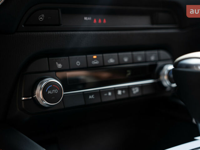 Мазда СХ-5, объемом двигателя 2.49 л и пробегом 0 тыс. км за 36630 $, фото 20 на Automoto.ua