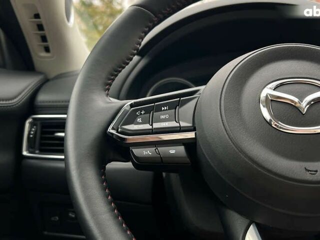 Мазда СХ-5, объемом двигателя 2.5 л и пробегом 11 тыс. км за 27999 $, фото 10 на Automoto.ua