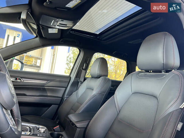 Мазда СХ-5, об'ємом двигуна 2.5 л та пробігом 21 тис. км за 28599 $, фото 24 на Automoto.ua