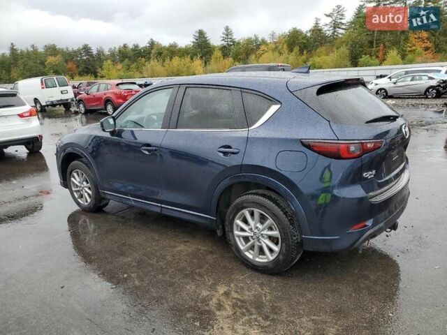 Мазда СХ-5 2024 у Хмельницькому на Automoto.ua Мазда СХ-5, об'ємом двигуна 2.49 л та пробігом 20 тис. км за 6700 $, фото 1 на Automoto.ua