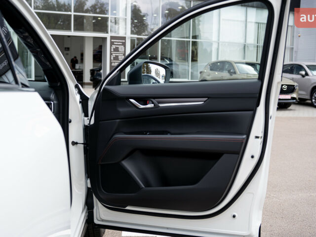 Мазда СХ-5, объемом двигателя 2.49 л и пробегом 0 тыс. км за 36630 $, фото 25 на Automoto.ua