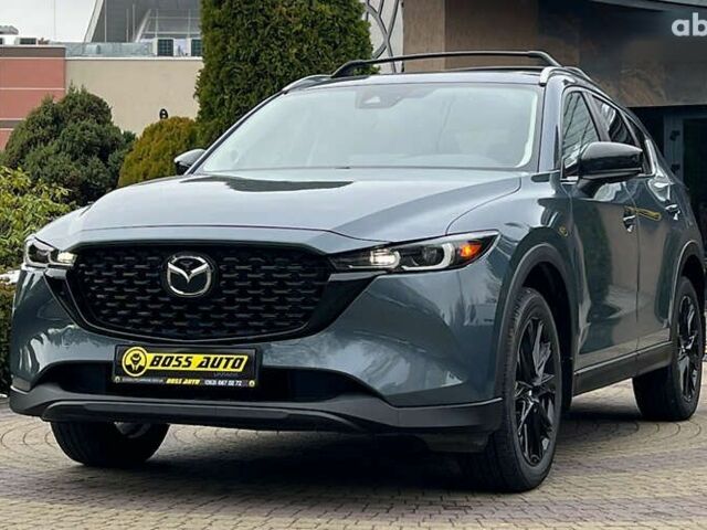 Мазда СХ-5, объемом двигателя 2.5 л и пробегом 11 тыс. км за 27999 $, фото 2 на Automoto.ua