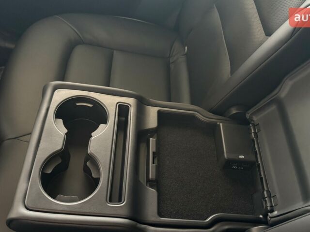 купити нове авто Мазда СХ-5 2024 року від офіційного дилера MAZDA Аеліта Мазда фото