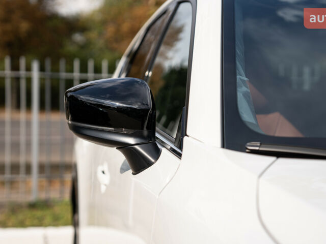 Мазда СХ-5, объемом двигателя 2.49 л и пробегом 0 тыс. км за 36630 $, фото 4 на Automoto.ua