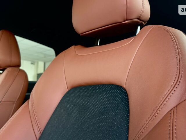 купить новое авто Мазда СХ-5 2024 года от официального дилера Mazda на Грушевського Мазда фото