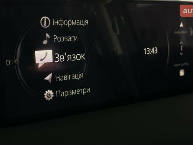 купить новое авто Мазда СХ-5 2024 года от официального дилера Mazda Авто-Імпульс Мазда фото