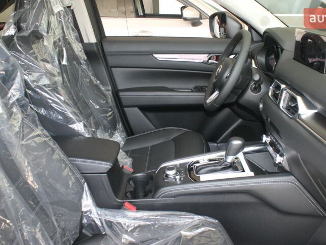 купить новое авто Мазда СХ-5 2024 года от официального дилера Автоцентр AUTO.RIA Мазда фото