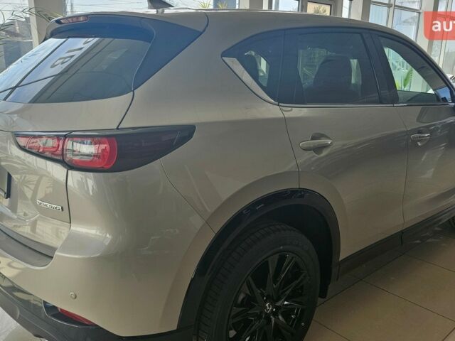 купить новое авто Мазда СХ-5 2024 года от официального дилера Автоцентр Mazda «АККО Моторс» Мазда фото