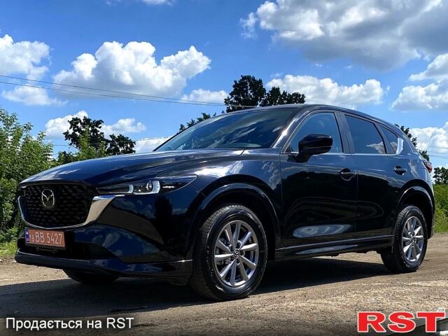 Мазда СХ-5, объемом двигателя 2.5 л и пробегом 5 тыс. км за 25900 $, фото 5 на Automoto.ua