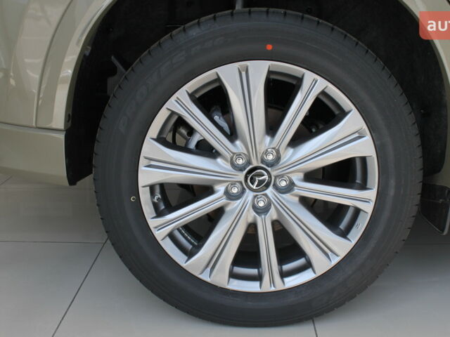 купить новое авто Мазда СХ-5 2024 года от официального дилера Автоцентр AUTO.RIA Мазда фото