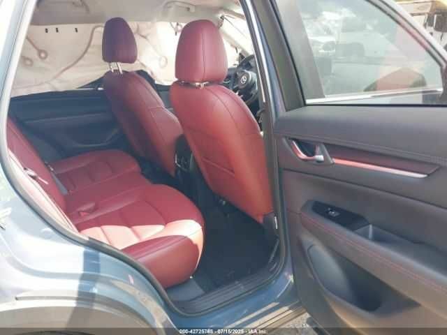 Мазда СХ-5, об'ємом двигуна 2.5 л та пробігом 10 тис. км за 7800 $, фото 6 на Automoto.ua