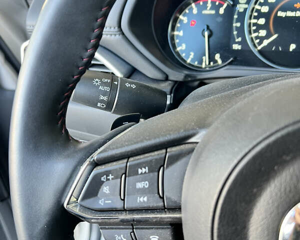 Мазда СХ-5, об'ємом двигуна 2.5 л та пробігом 21 тис. км за 28599 $, фото 16 на Automoto.ua