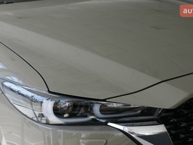 купить новое авто Мазда СХ-5 2024 года от официального дилера Автоцентр AUTO.RIA Мазда фото