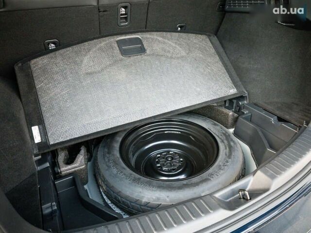 Мазда СХ-5, об'ємом двигуна 2.5 л та пробігом 28 тис. км за 25300 $, фото 29 на Automoto.ua