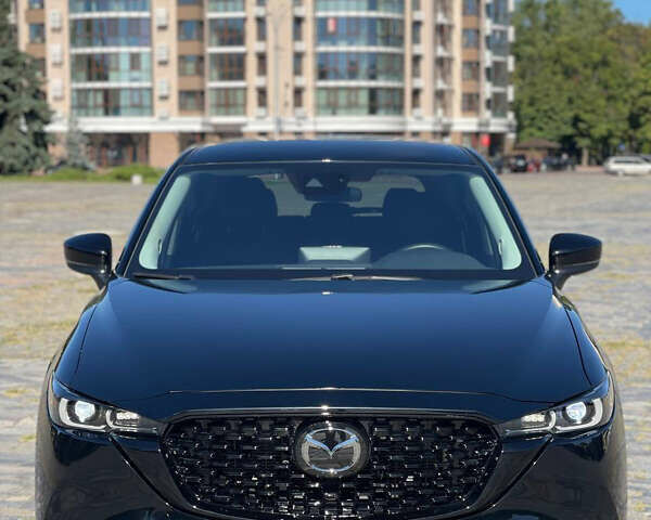 Мазда СХ-5, об'ємом двигуна 2.5 л та пробігом 35 тис. км за 22500 $, фото 6 на Automoto.ua