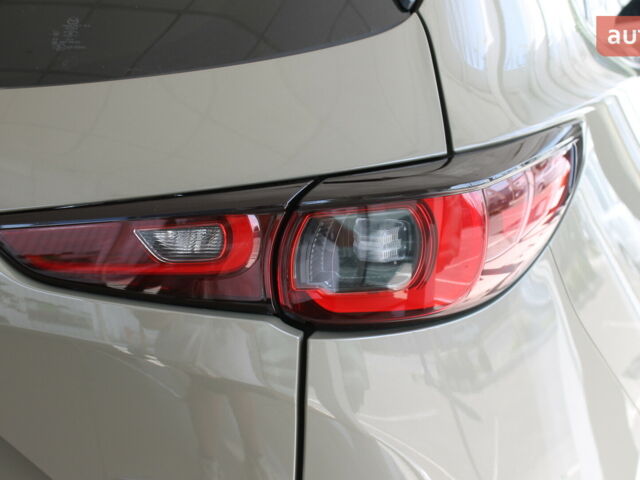 купить новое авто Мазда СХ-5 2024 года от официального дилера Автоцентр AUTO.RIA Мазда фото