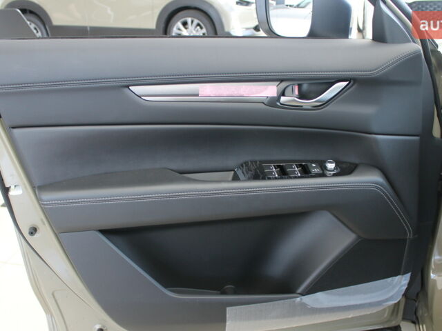 купить новое авто Мазда СХ-5 2024 года от официального дилера Автоцентр AUTO.RIA Мазда фото