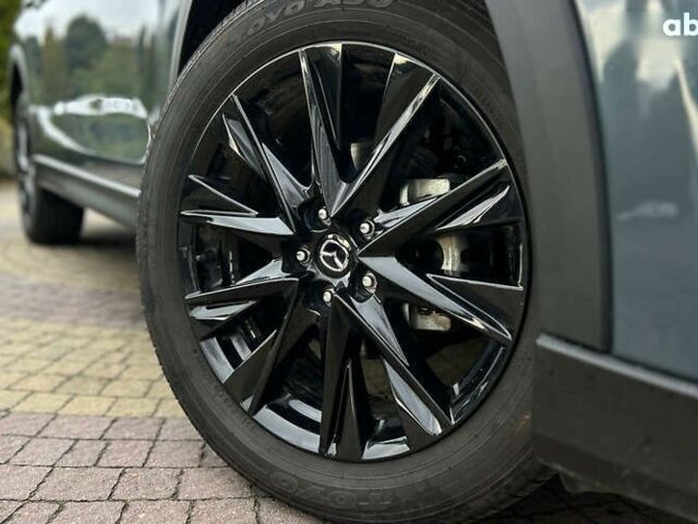 Мазда СХ-5, объемом двигателя 2.5 л и пробегом 11 тыс. км за 27999 $, фото 26 на Automoto.ua