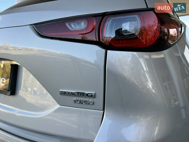 Мазда СХ-5, об'ємом двигуна 2.5 л та пробігом 21 тис. км за 28599 $, фото 7 на Automoto.ua