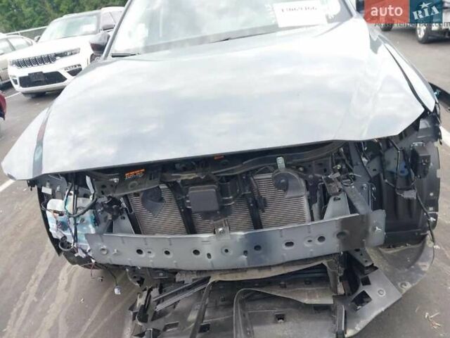 Мазда СХ-5 2024 у Львові на Automoto.ua Мазда СХ-5, об'ємом двигуна 2.49 л та пробігом 17 тис. км за 23200 $, фото 12 на Automoto.ua