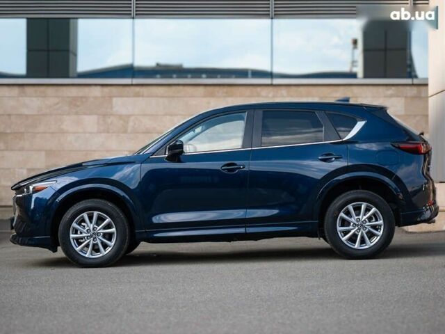 Мазда СХ-5, об'ємом двигуна 2.5 л та пробігом 28 тис. км за 25300 $, фото 4 на Automoto.ua