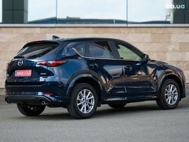 Мазда СХ-5, об'ємом двигуна 2.5 л та пробігом 28 тис. км за 25300 $, фото 1 на Automoto.ua