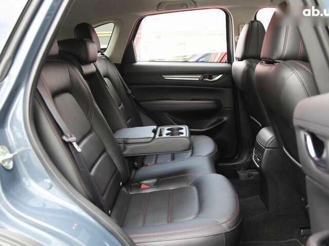 Мазда СХ-5, объемом двигателя 2.5 л и пробегом 1 тыс. км за 27500 $, фото 11 на Automoto.ua