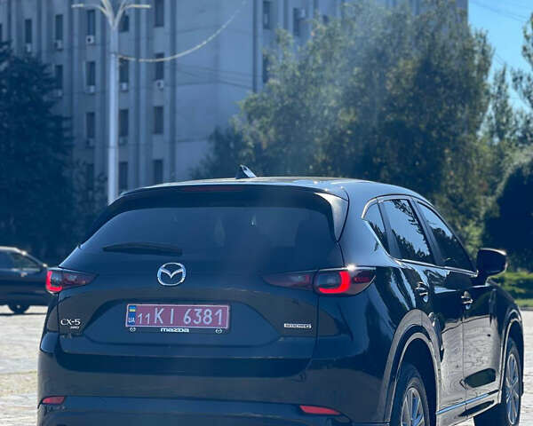 Мазда СХ-5, об'ємом двигуна 2.5 л та пробігом 35 тис. км за 22500 $, фото 9 на Automoto.ua