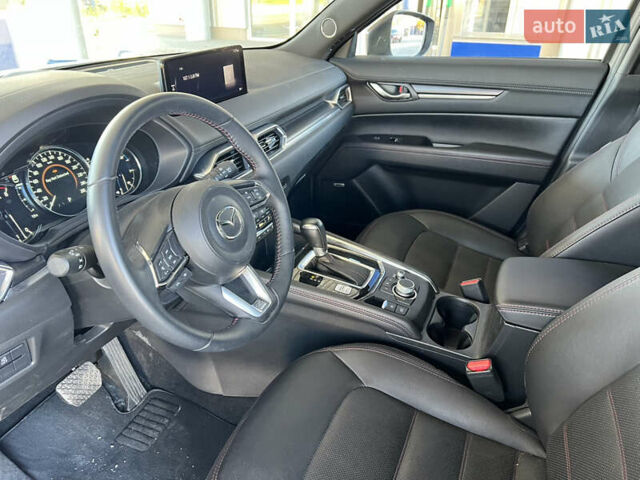 Мазда СХ-5, об'ємом двигуна 2.5 л та пробігом 21 тис. км за 28599 $, фото 8 на Automoto.ua