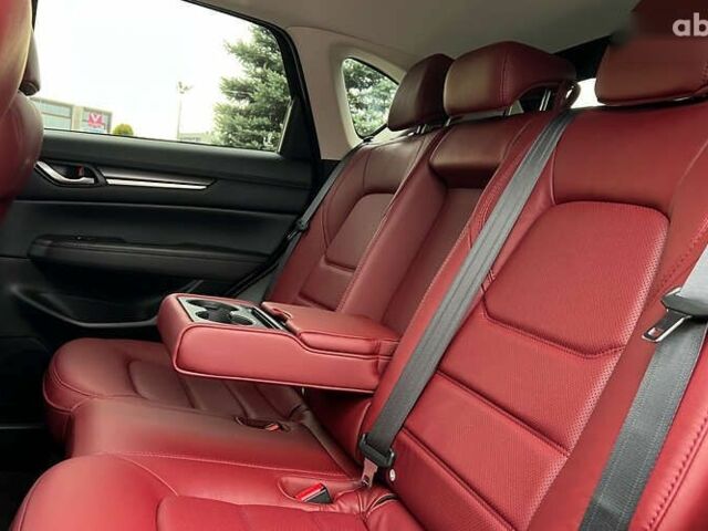 Мазда СХ-5, объемом двигателя 2.5 л и пробегом 11 тыс. км за 27999 $, фото 25 на Automoto.ua