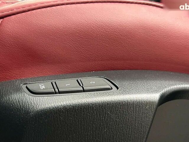 Мазда СХ-5, объемом двигателя 2.5 л и пробегом 11 тыс. км за 27999 $, фото 22 на Automoto.ua