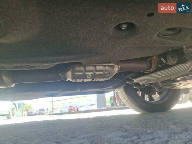 Мазда СХ-5 2024 у Львові на Automoto.ua Мазда СХ-5, об'ємом двигуна 2.49 л та пробігом 17 тис. км за 23200 $, фото 14 на Automoto.ua