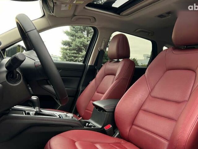 Мазда СХ-5, объемом двигателя 2.5 л и пробегом 11 тыс. км за 27999 $, фото 8 на Automoto.ua