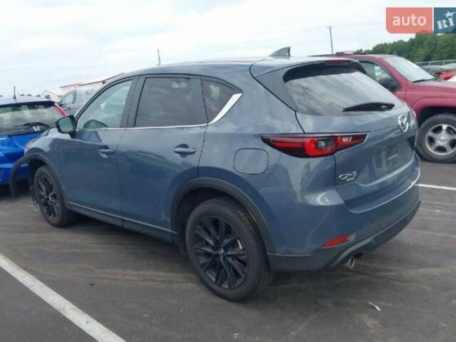 Мазда СХ-5 2024 у Львові на Automoto.ua Мазда СХ-5, об'ємом двигуна 2.49 л та пробігом 17 тис. км за 23200 $, фото 4 на Automoto.ua