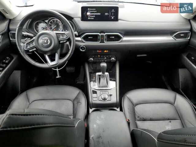 Мазда СХ-5 2024 у Хмельницькому на Automoto.ua Мазда СХ-5, об'ємом двигуна 2.49 л та пробігом 20 тис. км за 6700 $, фото 7 на Automoto.ua