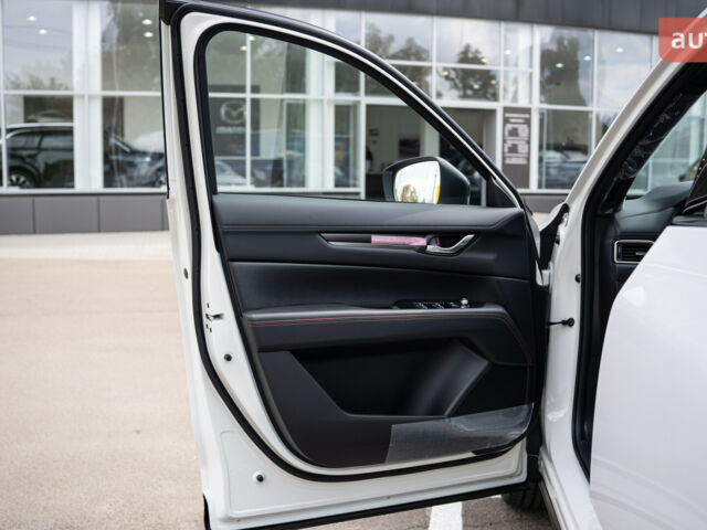 Мазда СХ-5, объемом двигателя 2.49 л и пробегом 0 тыс. км за 36630 $, фото 10 на Automoto.ua