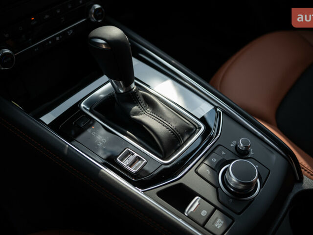 Мазда СХ-5, объемом двигателя 2.49 л и пробегом 0 тыс. км за 36630 $, фото 24 на Automoto.ua