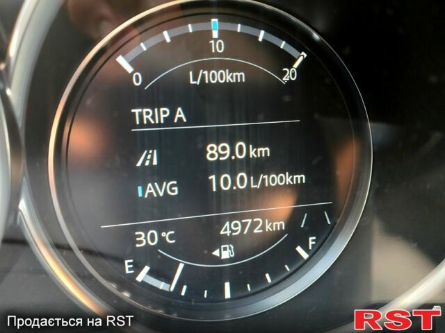 Мазда СХ-5, объемом двигателя 2.5 л и пробегом 5 тыс. км за 25900 $, фото 2 на Automoto.ua