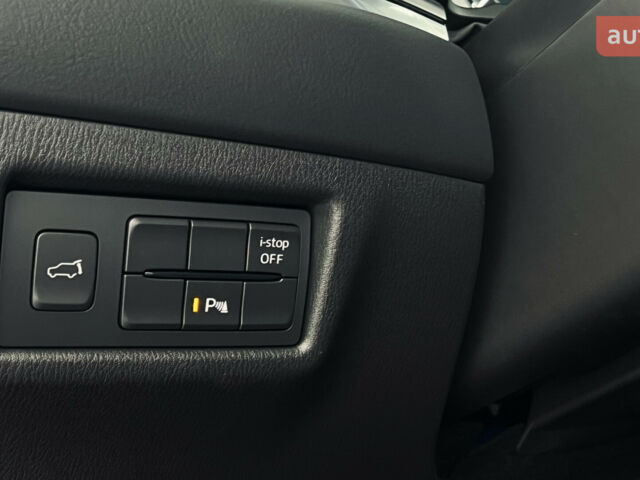 купить новое авто Мазда СХ-5 2024 года от официального дилера Автомир Мазда фото