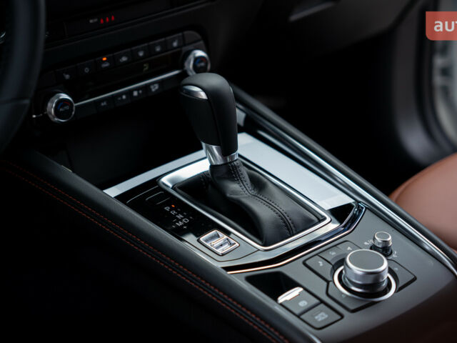 Мазда СХ-5, объемом двигателя 2.49 л и пробегом 0 тыс. км за 36630 $, фото 21 на Automoto.ua