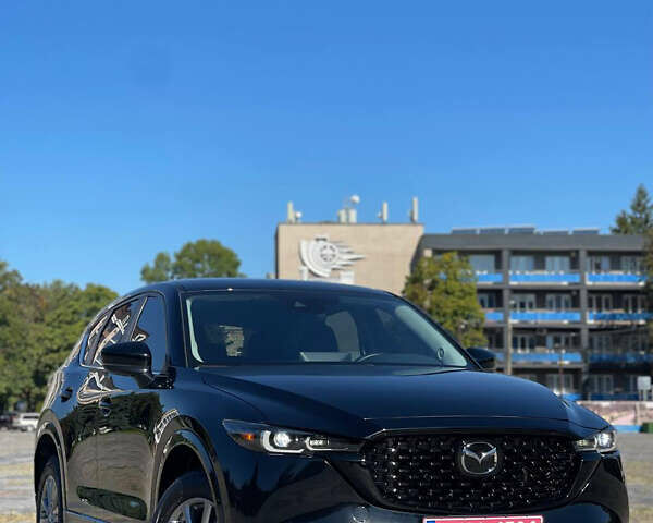 Мазда СХ-5, об'ємом двигуна 2.5 л та пробігом 35 тис. км за 22500 $, фото 1 на Automoto.ua