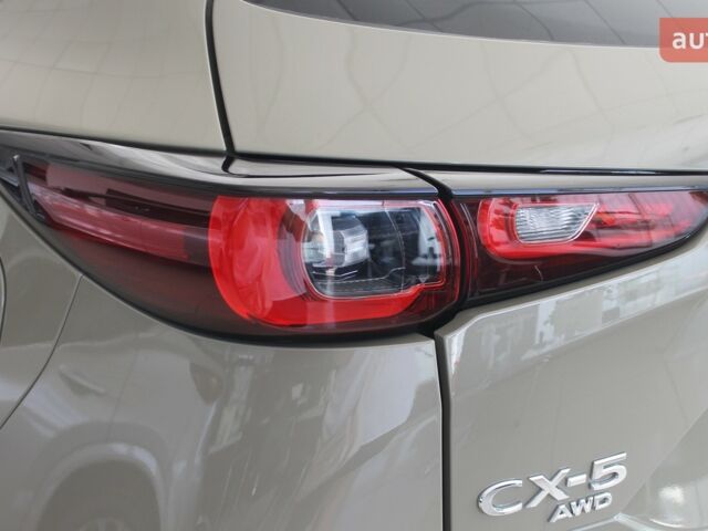 купить новое авто Мазда СХ-5 2024 года от официального дилера Автоцентр AUTO.RIA Мазда фото