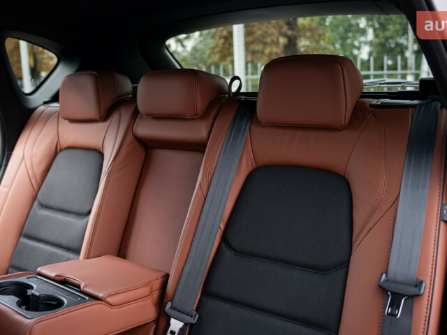 Мазда СХ-5, объемом двигателя 2.49 л и пробегом 0 тыс. км за 36630 $, фото 13 на Automoto.ua