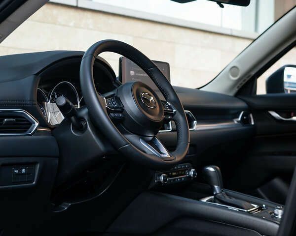 Мазда СХ-5, об'ємом двигуна 2.5 л та пробігом 28 тис. км за 25300 $, фото 8 на Automoto.ua