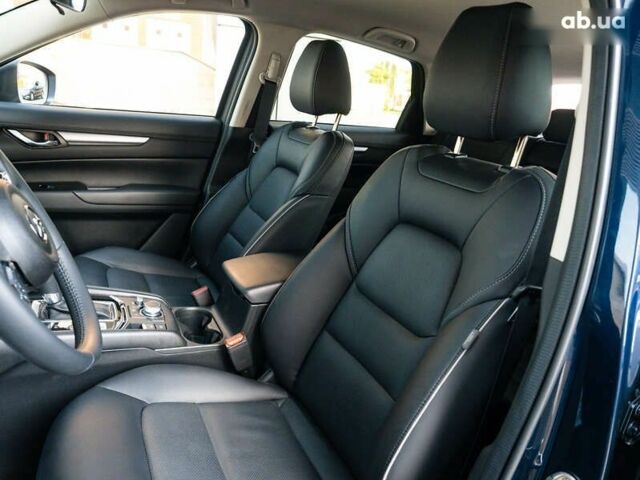 Мазда СХ-5, об'ємом двигуна 2.5 л та пробігом 28 тис. км за 25300 $, фото 11 на Automoto.ua