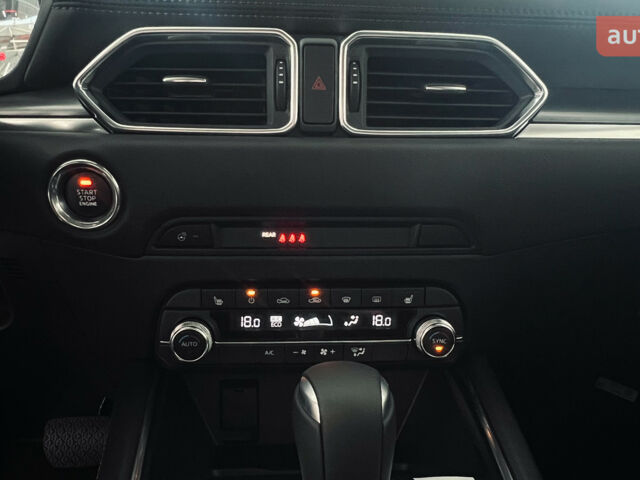 купить новое авто Мазда СХ-5 2024 года от официального дилера Автомир Мазда фото