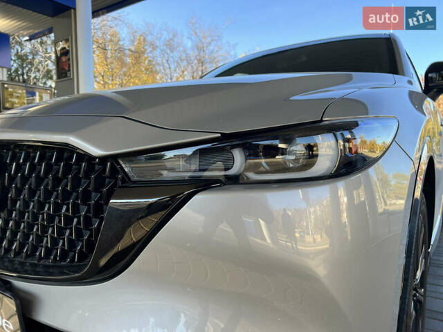 Мазда СХ-5, об'ємом двигуна 2.5 л та пробігом 21 тис. км за 28599 $, фото 6 на Automoto.ua