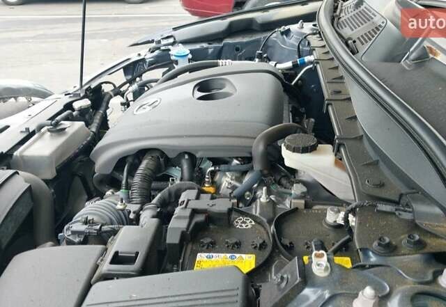 Мазда СХ-5 2024 у Львові на Automoto.ua Мазда СХ-5, об'ємом двигуна 2.49 л та пробігом 17 тис. км за 23200 $, фото 16 на Automoto.ua