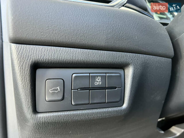 Мазда СХ-5, об'ємом двигуна 2.5 л та пробігом 21 тис. км за 28599 $, фото 12 на Automoto.ua