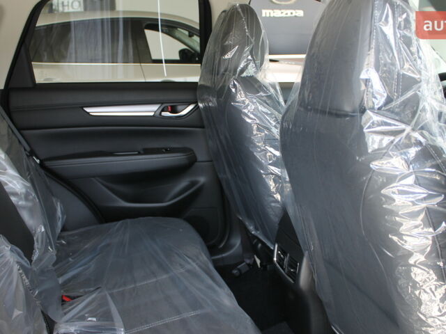 купить новое авто Мазда СХ-5 2024 года от официального дилера Автоцентр AUTO.RIA Мазда фото